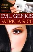 Evil Genius cover