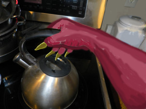 SAMSUNG DIGITAL CAMERA