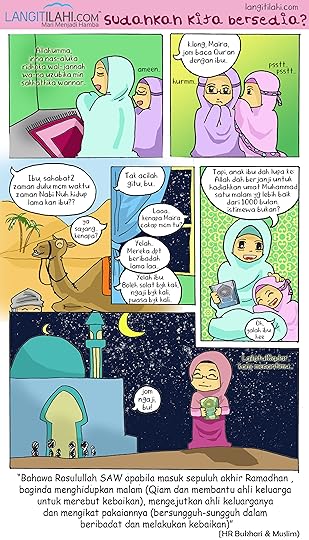m4 ramadhan