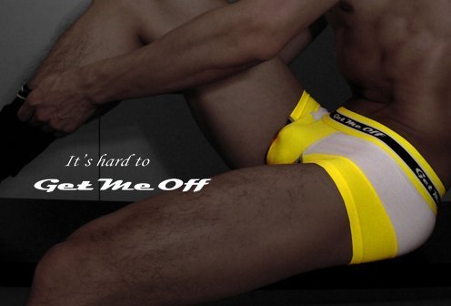 get me off briefs