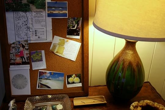 Cork Board
