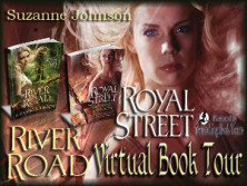 River Road and Royal Street Button No Date 300 x 225