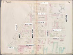 Fifth Ward
