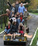 Ride Share
