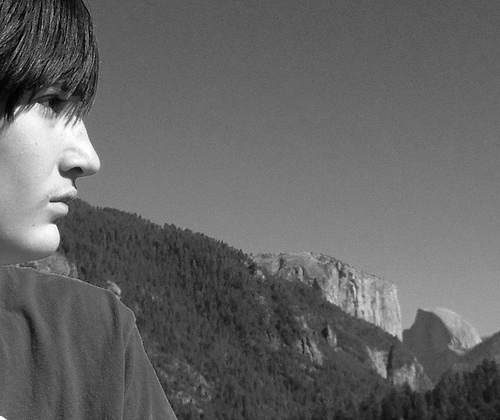 The Spirit of Yosemite