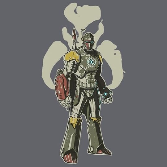 IronFett
