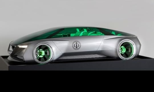 Audi fleet shuttle quattro