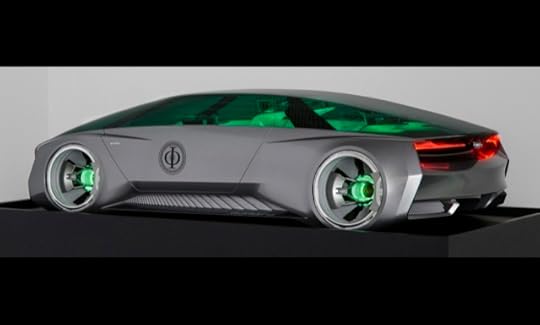 Audi fleet shuttle quattro