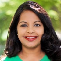 Mohanalakshmi Rajakumar