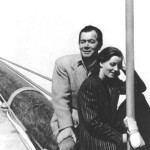Gayelord and Greta