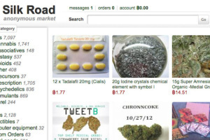 silk road