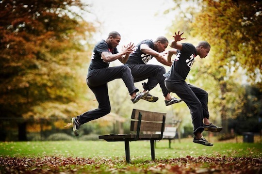 TripleJump 1