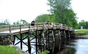 north bridge