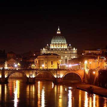 Roma Natale