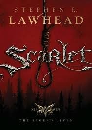 Scarlet