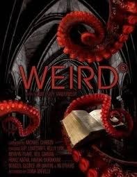 The Weird