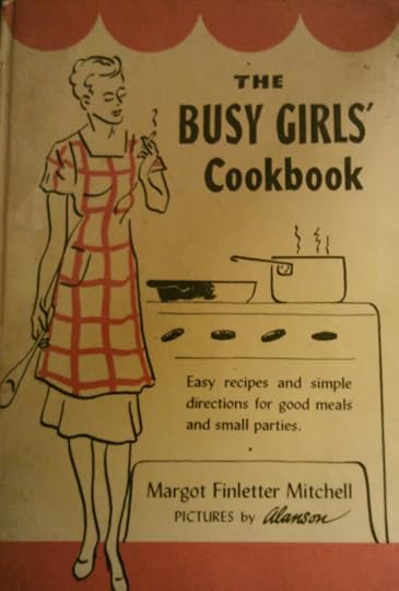 Busy Girl's Cookbook