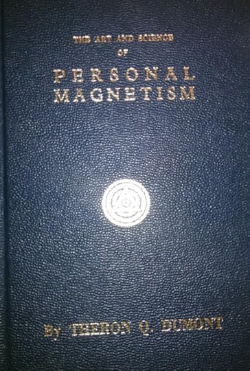 Science of Personal Magnetism
