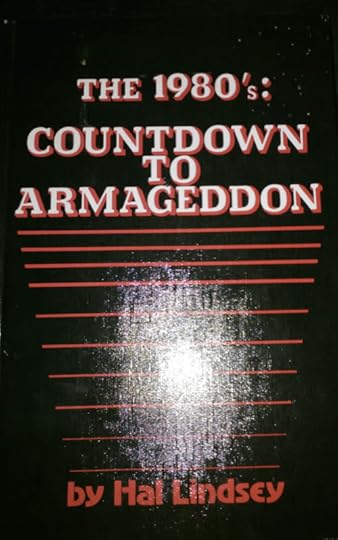 1980s Countdown to Armageddon
