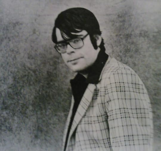 Stephen King