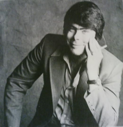 Stephen King
