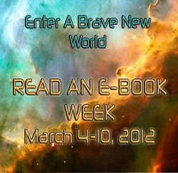 Read an Ebook Week