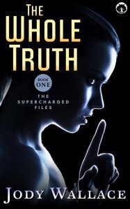 Whole Truth - 600