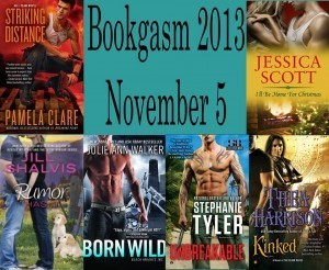 Bookgasm Final