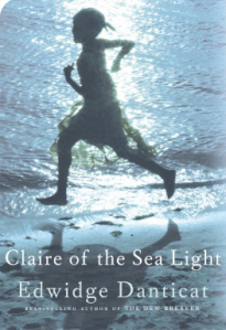 claire