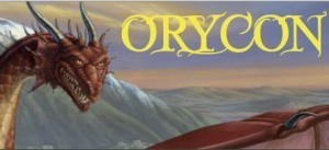 OryCon