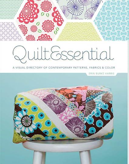 QuiltEssential Cover