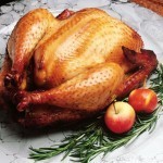Thanksgiving Turkey