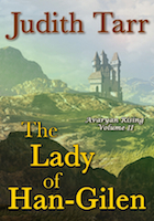 The Lady of Han-Gilen by Judith Tarr