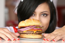 Photo by Flickr user The Heart Attack Grill. Click for source.