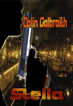 Stella by Colin Galbraith