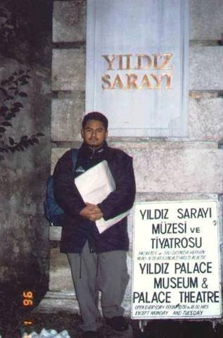yildiz