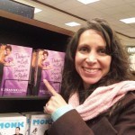 My dear friend Priscilla and my second Regency!