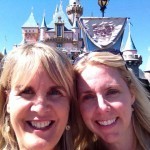 RT 2012...Disneyland!!!