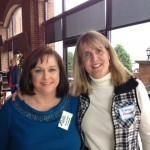 Charlotte RWA meeting 2012