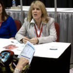 South Carolina Book Festival 2011
