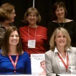 SC Book Festival--look at the name of her book. Um, ring a bell?