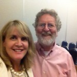 My favorite curmudgeon: Michael Hauge!!!