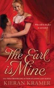 The Earl is Mine
