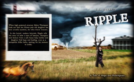 Front and Back Cover