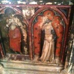 cathedral sarcophagus