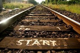 start