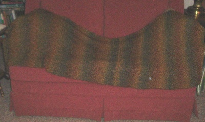 shawl