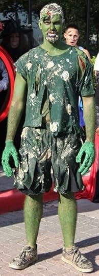 Green Wight
