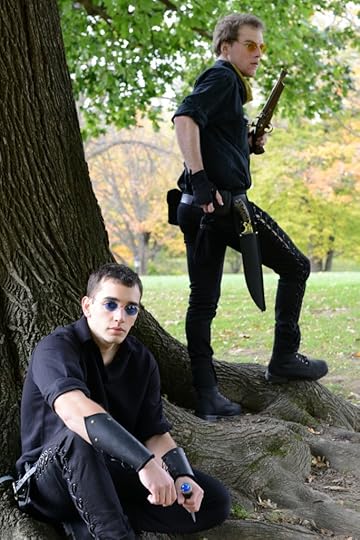 costumeDuo