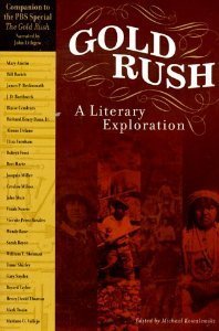 Gold rush